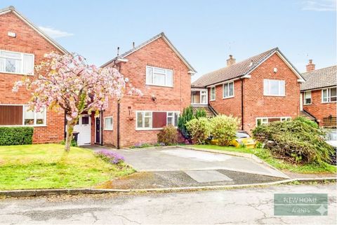 Black Haynes Road, Birmingham B29