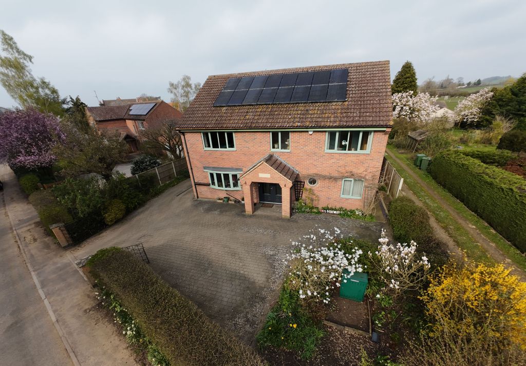 Additional image 25 of 5 bed detached house for saleMain Street, Hougham, Grantham NG32
