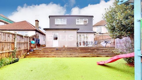 Greenford Gardens, Greenford UB6