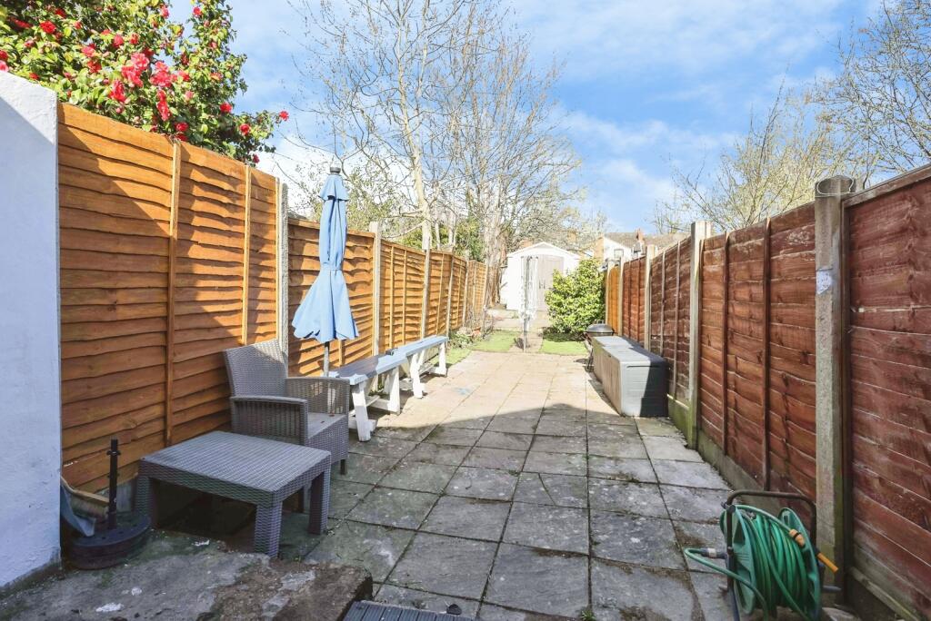 Additional image 19 of Reservoir Road, BIRMINGHAM, West Midlands, B23