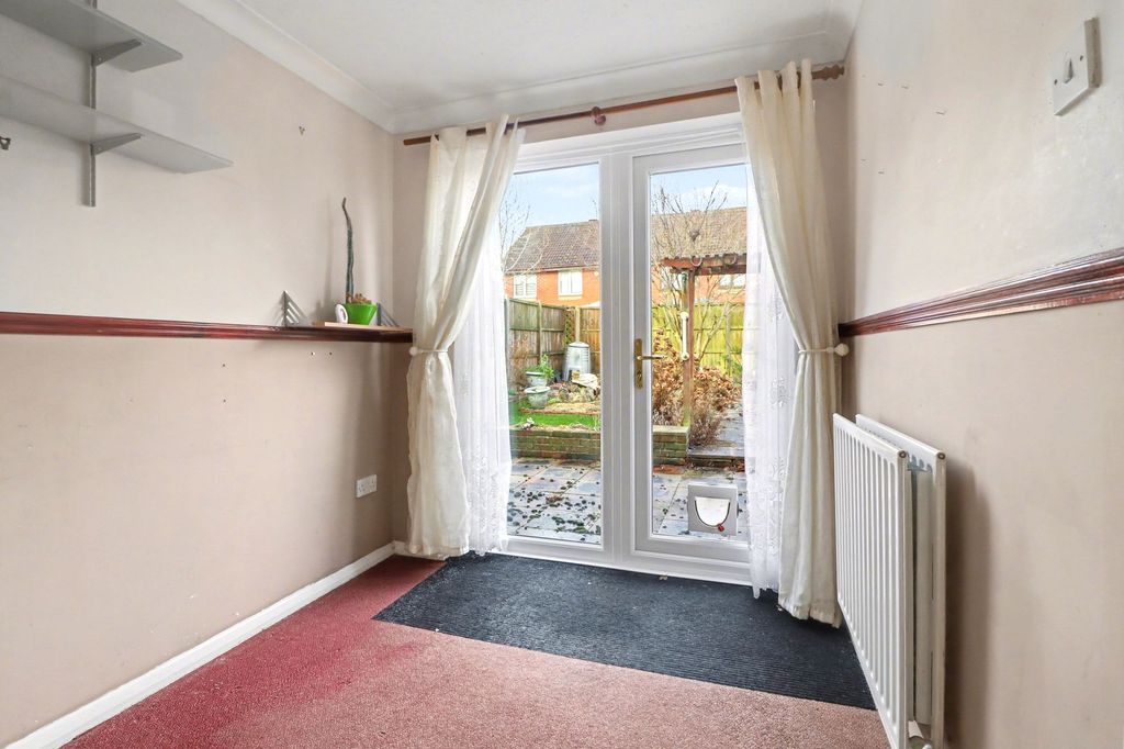 Additional image 4 of 3 bed semi-detached house for saleMallow Road, Hedge End SO30