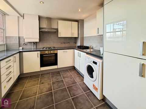 Claremont Road, Manchester, Greater Manchester M14