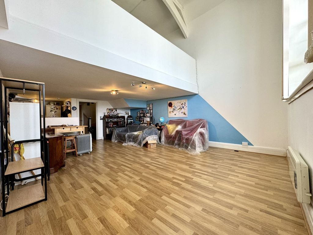 Additional image 3 of 1 bed flat for saleKilvey Terrace, St. Thomas, Swansea, City And County Of Swansea. SA1