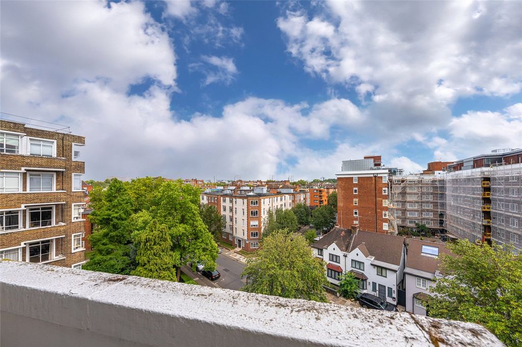 Additional image 14 of 1 bed flat for saleOslo Court, Prince Albert Road, St John's Wood, London NW8
