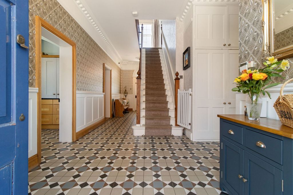 Additional image 15 of 5 bed detached house for saleMain Road, Kempsey, Worcester, Worcestershire WR5