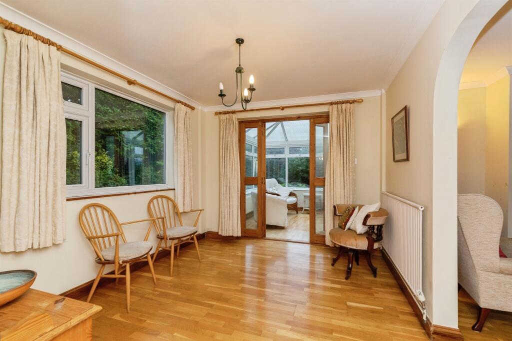 Additional image 3 of The Linleys, Bath
