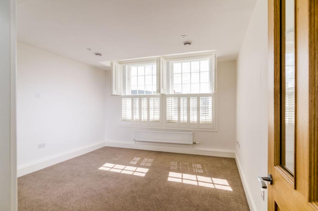 Long Acre, The Coachworks, BA1