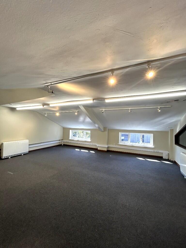 Additional image 2 of Office 4 St Mary's Courtyard, Codford, Warminster, Wiltshire, BA12 0PG