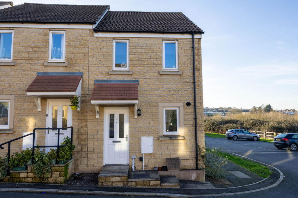 Clover Close, Frome, BA11 5FA