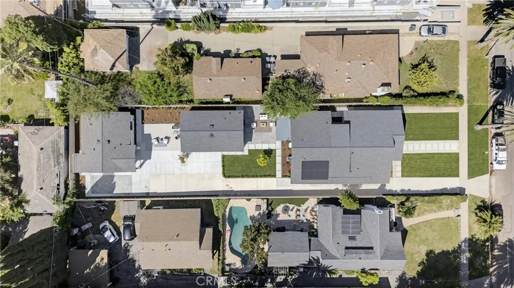 141 S Roosevelt Avenue, Pasadena, CA 91107