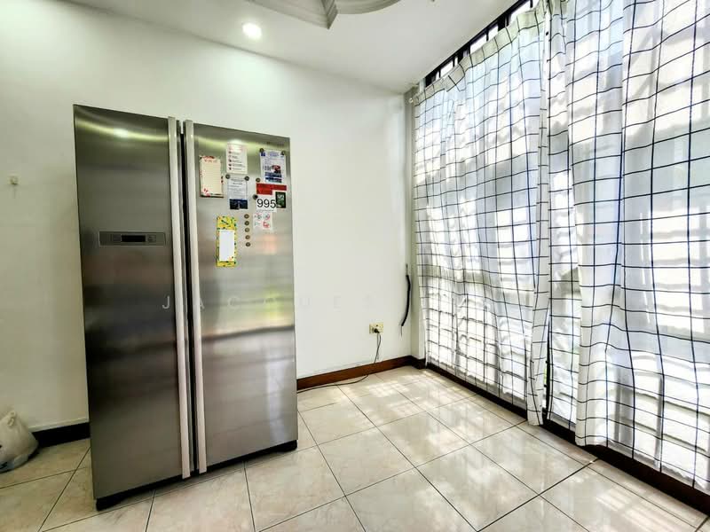 Additional image 13 of RENOVATED SEMI DETACHED FOR RENT