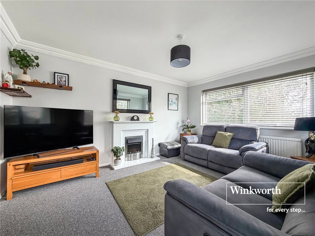 Additional image 5 of 2 bed flat for saleManor Close, Ferndown, Dorset BH22