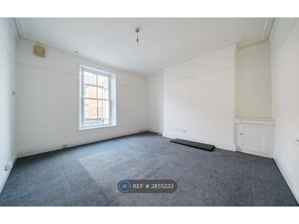 1 bed flat to rentBroad Street, Knighton LD7
