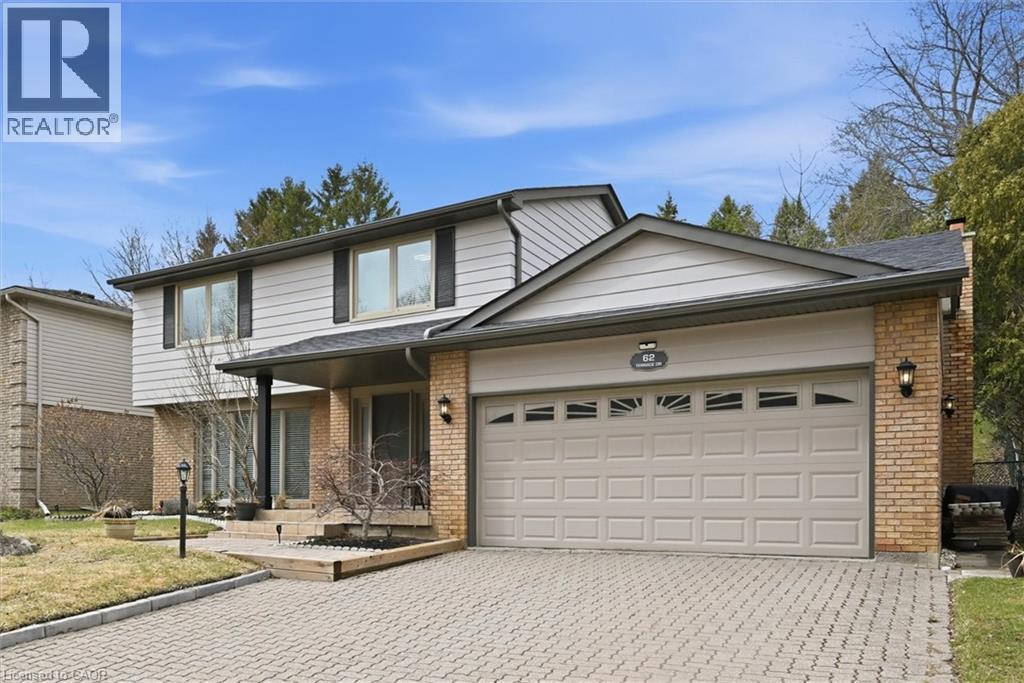 62 Terrace Drive, Dundas, ON, L9H 3X2 photo 2