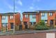 Nugent Row, Tyne and Wear NE10