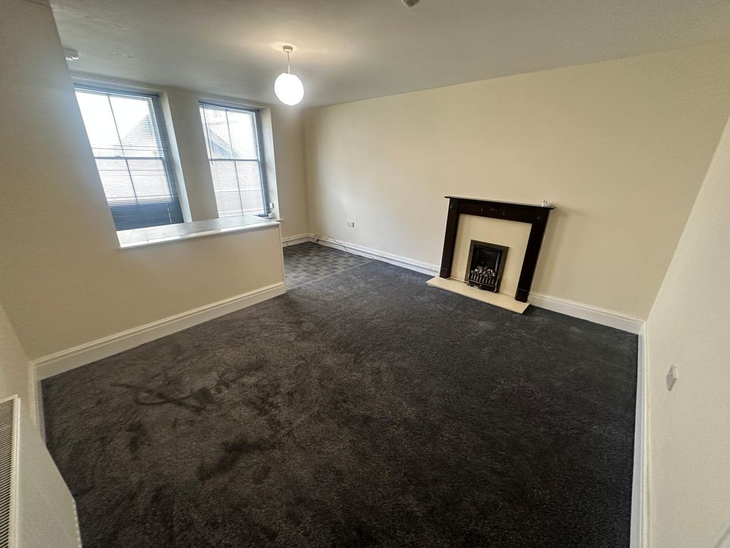 2 bed flat to rentPant Yr Afon, Penmaenmawr LL34