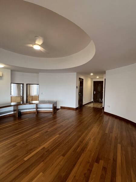 50 Draycott Park photo 3