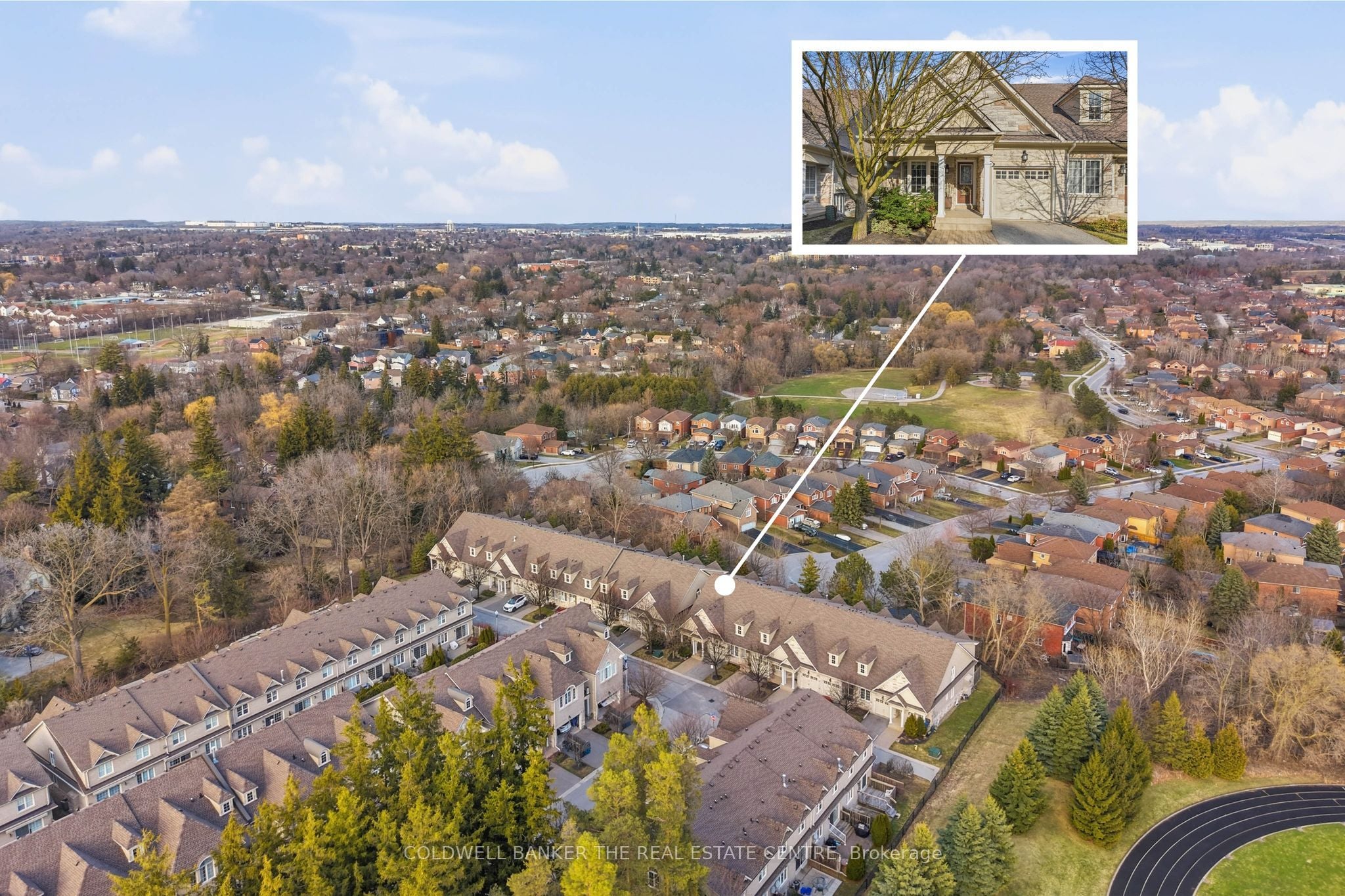 Additional image 2 of 401 Terry Carter Crescent, Newmarket, ON, L3Y 9G2