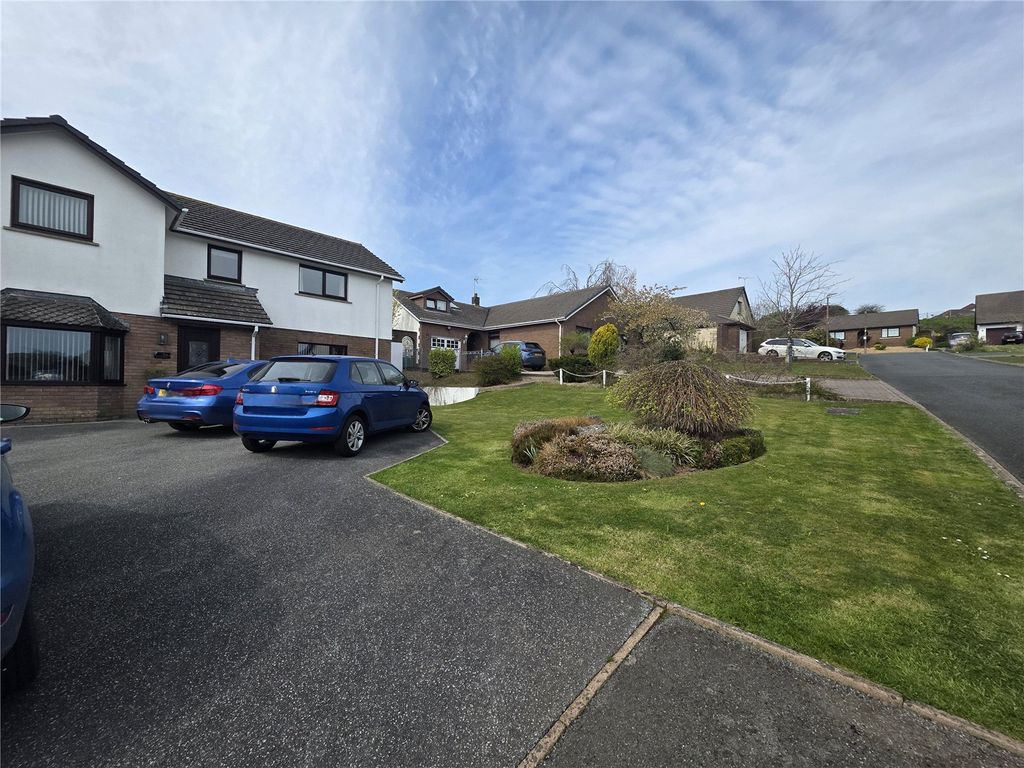 Additional image 42 of 4 bed detached house for saleGlenview Avenue, Pembroke Dock, Pembrokeshire SA72