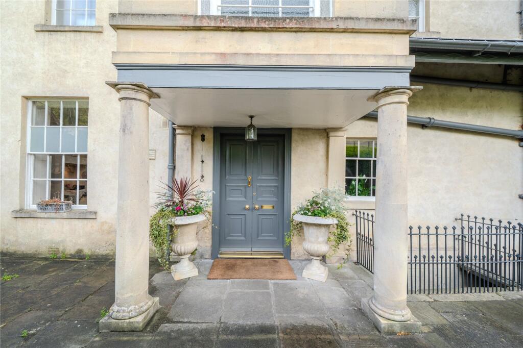 Additional image 3 of Bathwick Hill, Bath, BA2
