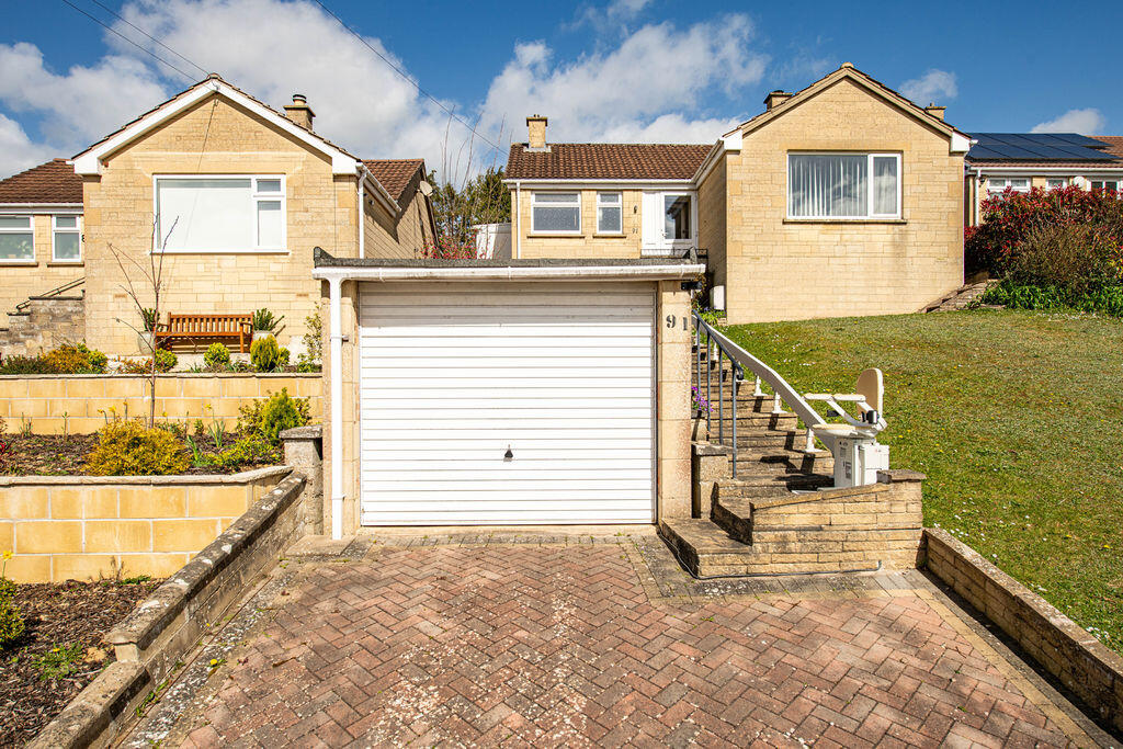 Additional image 23 of Napier Road, Bath