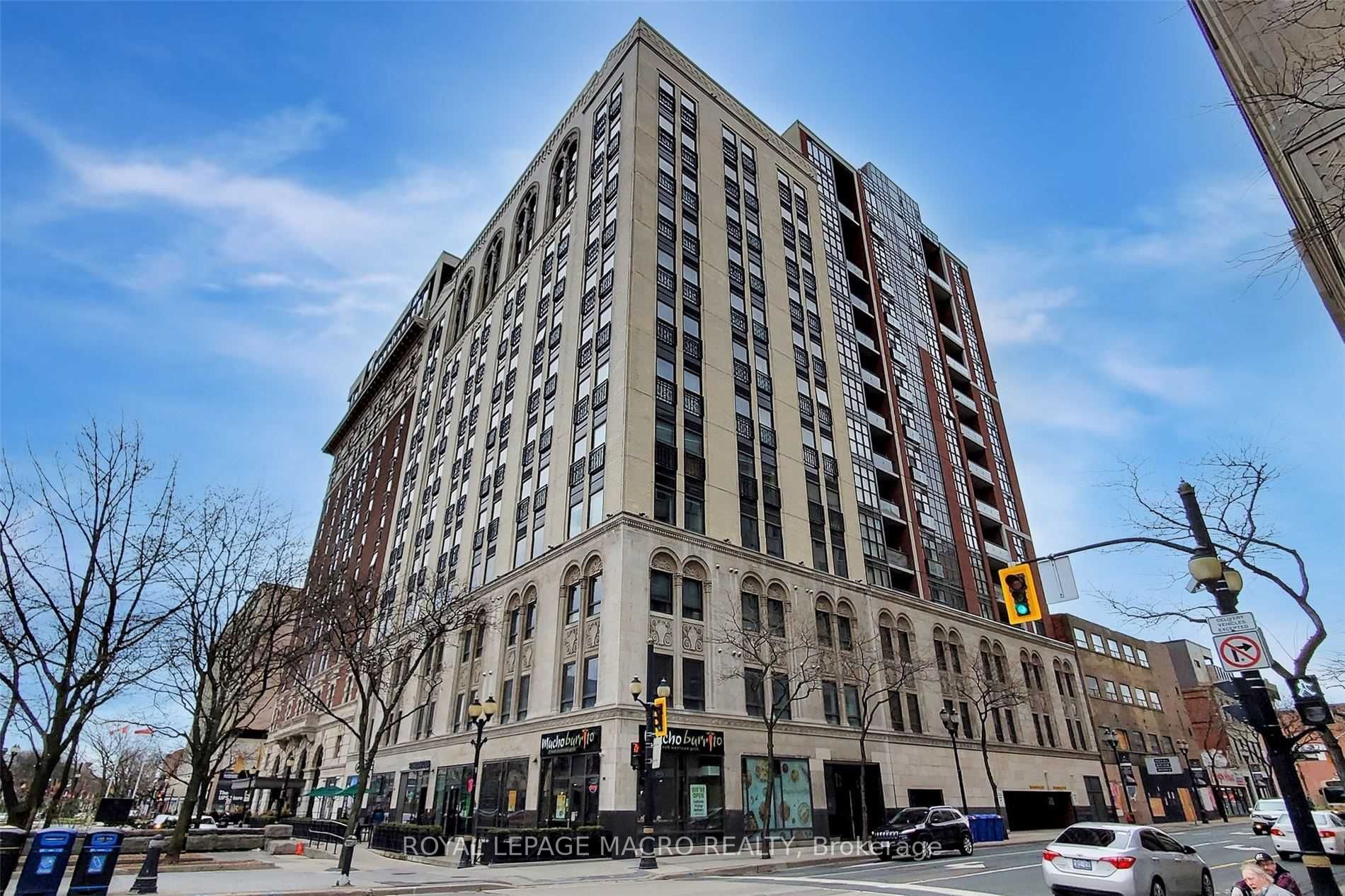 1112-112 King Street E, Hamilton, ON, L8N 1A8