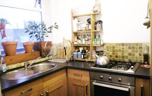 Studio Flat, Hatfields, SE1, N1 7GU photo 2
