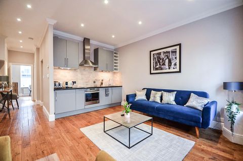 Panton Street, London SW1Y