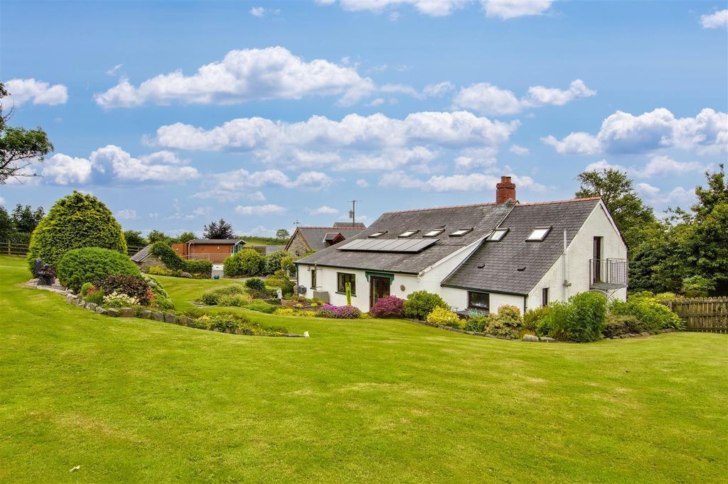 Additional image 3 of 9 bed farm for saleHenllan, Llandysul SA44