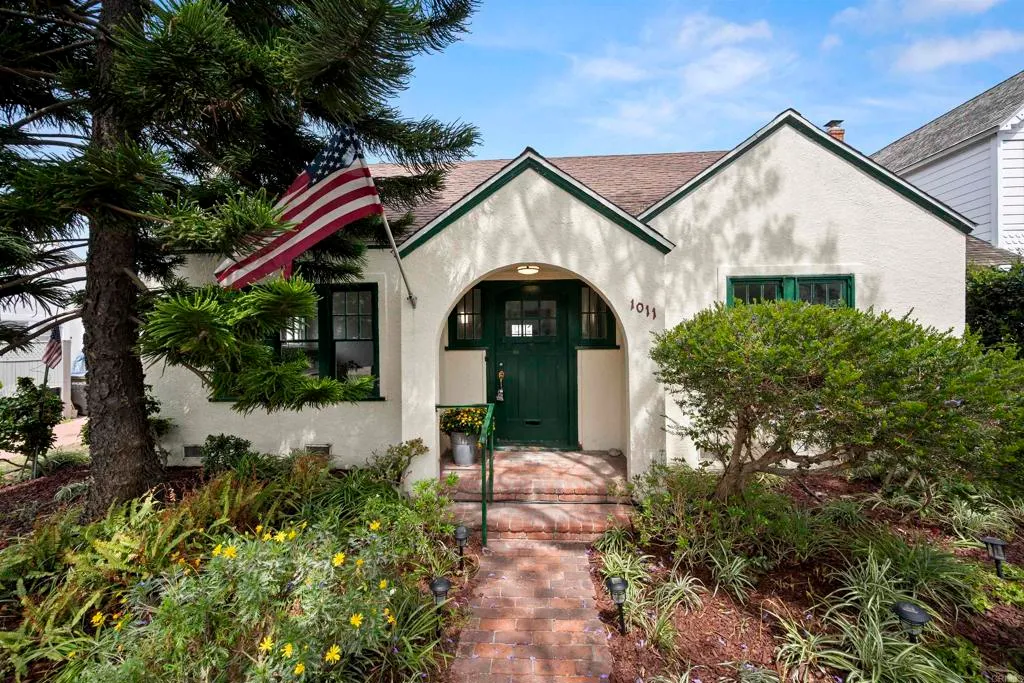 1011 Flora Avenue, Coronado, CA 92118 photo 5