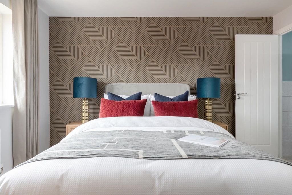 Additional image 9 of 3 bed detached house for sale"The Holman - Plot 380" at Swinnow Park, Racecourse Approach, Wetherby LS22