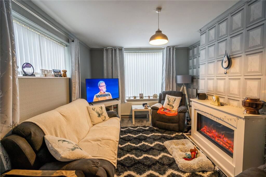 Additional image 2 of 1 bed flat for saleKeith Crescent, Laceby, Grimsby DN37