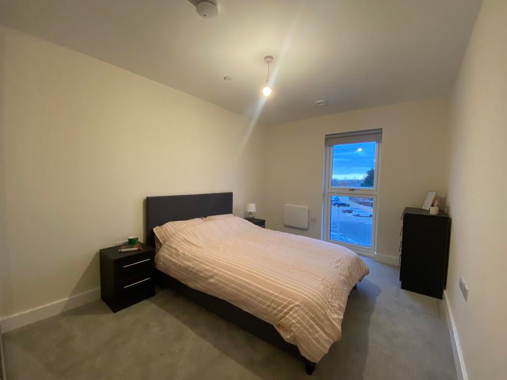 Additional image 6 of 2 bed flat to rentStation Road, Corby NN17