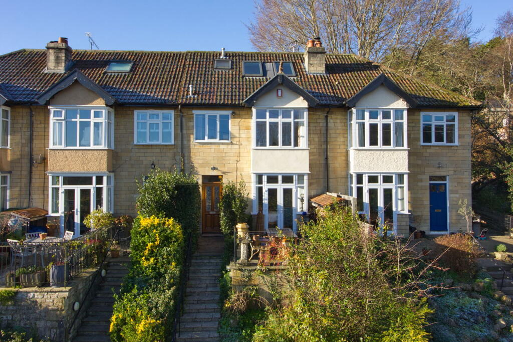 Additional image 19 of Brow Hill Villas, Bath, BA1 7NA