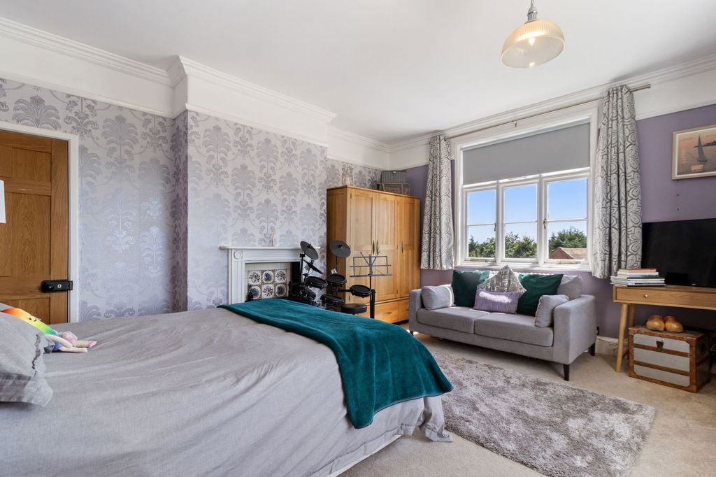 Additional image 8 of 5 bed detached house for saleMain Road, Kempsey, Worcester, Worcestershire WR5