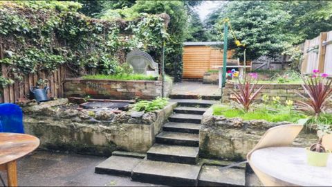 London SW15, Room to rent