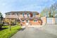 Harlequin Court, Eastwood, Nottingham, Nottinghamshire, NG16