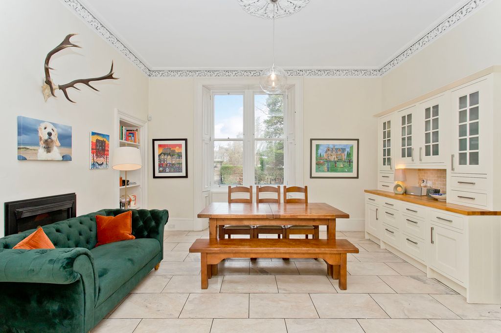 Additional image 9 of 4 bed detached house for sale14 Newbattle Road, Eskbank, Dalkeith EH22