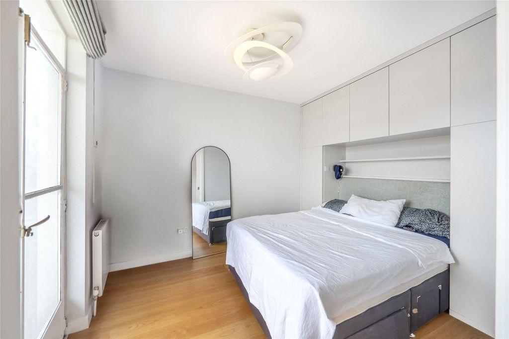 Additional image 5 of 1 bed flat for saleOslo Court, Prince Albert Road, St John's Wood, London NW8