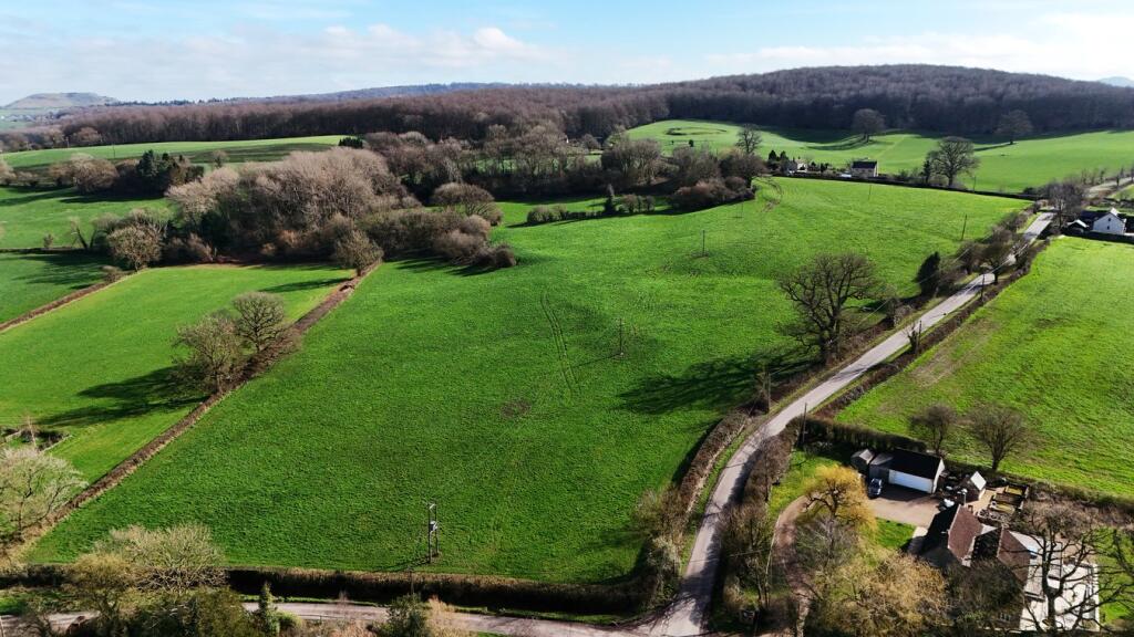 Silver Street, East Woodlands, Frome, BA11