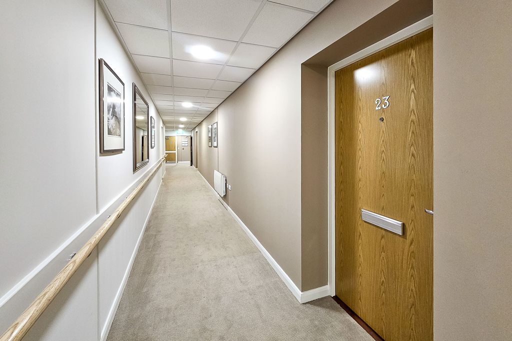 Additional image 16 of 1 bed property for saleWetherby Road, Harrogate HG2