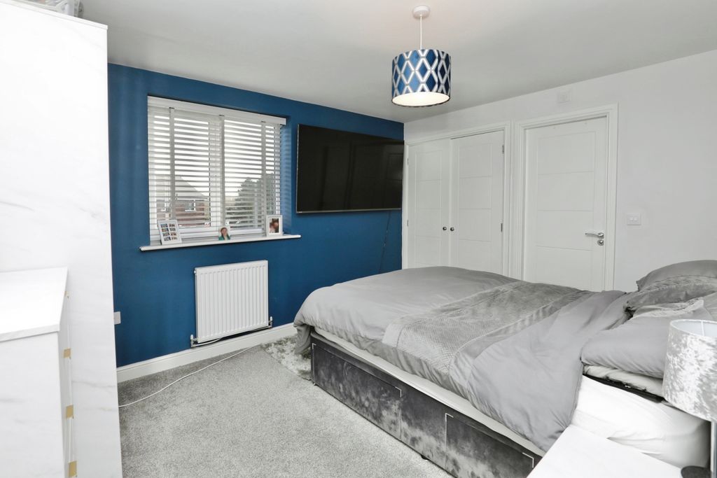 Additional image 11 of 3 bed detached house for saleBankhill Close, Liverpool L32