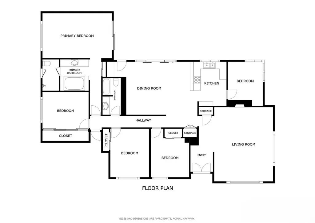 1707 Old Canyon Drive, Hacienda Heights, CA 91745