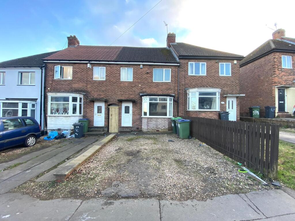 Newbury Lane, Oldbury, B69