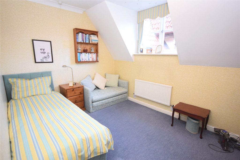 Additional image 16 of 3 bed terraced house for saleCarlton Mews, Wells, Somerset BA5