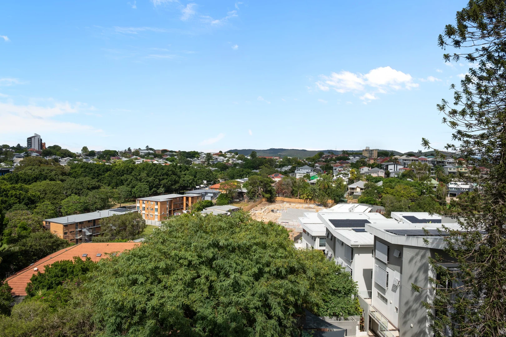 Additional image 7 of 124/23 Robinson Place, Kelvin Grove QLD 4059
