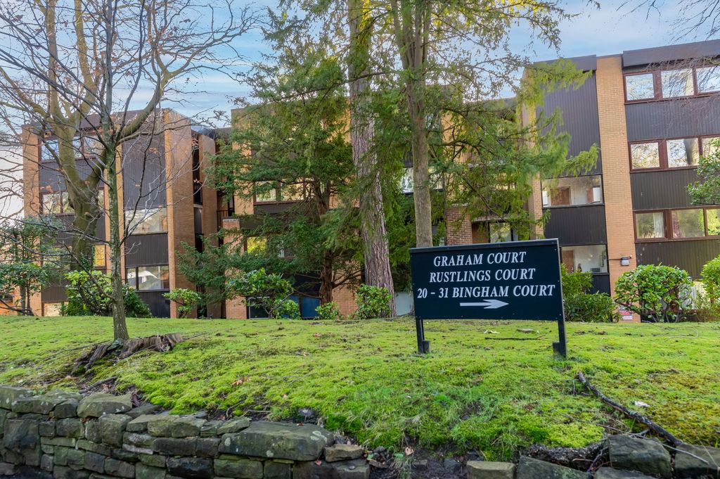 Additional image 15 of 3 bed flat for saleGraham Road, Sheffield S10