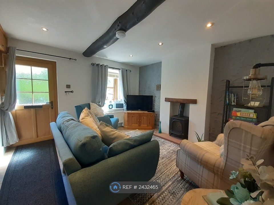 2 bed terraced house to rentAsby Road, Workington CA14