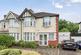 Belmont Avenue, Cockfosters, Barnet, Hertfordshire, EN4