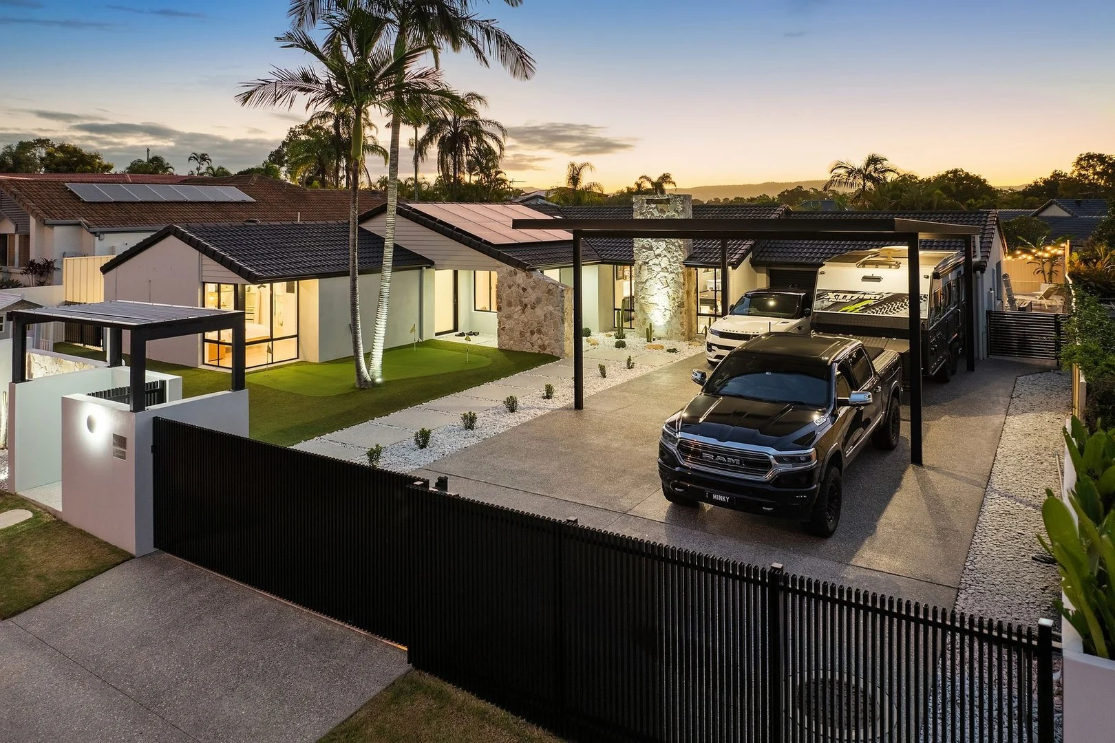 173 Ron Penhaligon Way, Robina QLD 4226